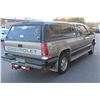 Image 4 : CHEVROLET SILVERADO AUTOMATIC PICKUP TRUCK WITH CANOPY 389000KM WITH KEYS AND REGISTRATION