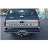 Image 5 : CHEVROLET SILVERADO AUTOMATIC PICKUP TRUCK WITH CANOPY 389000KM WITH KEYS AND REGISTRATION