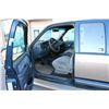 Image 6 : CHEVROLET SILVERADO AUTOMATIC PICKUP TRUCK WITH CANOPY 389000KM WITH KEYS AND REGISTRATION
