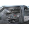 Image 8 : CHEVROLET SILVERADO AUTOMATIC PICKUP TRUCK WITH CANOPY 389000KM WITH KEYS AND REGISTRATION
