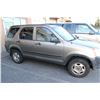 Image 4 : 2003 HONDA CRV 144000 MILES 2WD AUTOMATIC WITH KEYS AND REGISTRATION AND 4 SPARE TIRES