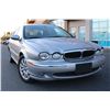 Image 2 : JAGUAR XTYPE AUTOMATIC 4 DOOR SEDAN 152000KM WITH KEY FOB AND REGISTRATION
