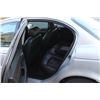 Image 9 : JAGUAR XTYPE AUTOMATIC 4 DOOR SEDAN 152000KM WITH KEY FOB AND REGISTRATION