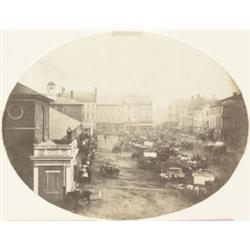 ANONYMOUS NASHVILLE, TENNESSEE, MARKET STR...