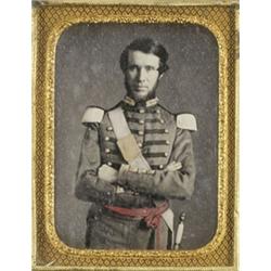 ANONYMOUS MILITARY OFFICER IN MASSACHUSETT...