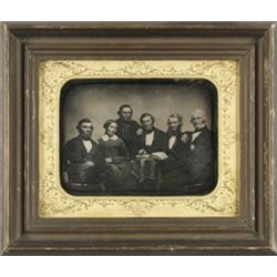 Attributed to ROBERT H. VANCE (American, 1...