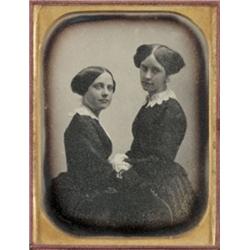 ALBERT SANDS SOUTHWORTH AND JOSIAH JOHNSON...