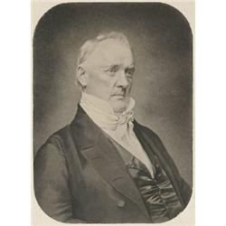 Attributed to MATHEW B. BRADY Studio (Amer...