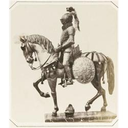 ANDREAS GROLL (Austrian, 1850-1907) FULL E...