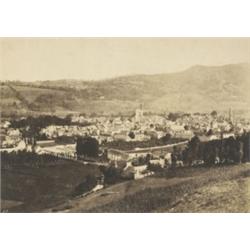 W.H. GUEBHARD (American, active 1850s) VUE...