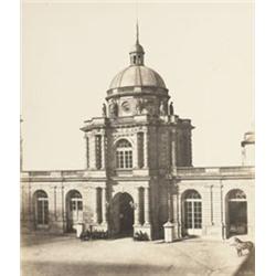 ÉDOUARD-DENIS BALDUS (French, 1813-1882) É...