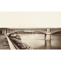 ÉDOUARD-DENIS BALDUS (French, 1813-1882) G...