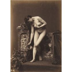 Attributed to LOUIS-JEAN-BAPTISTE IGOUT (F...