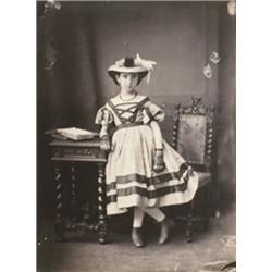 MARIE-ALEXANDRE ALOPHE (French, 1812-1883)...