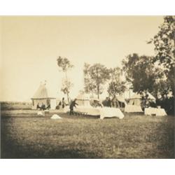 GUSTAVE LE GRAY (French, 1820-1882) PREPAR...