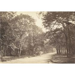 CHARLES MARVILLE (French, 1816-circa 1879)...
