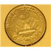 Image 2 : 1956 D Washington Quarter.