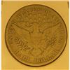 Image 2 : 1915 S  U.S. Barber Half Dollar.