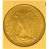Image 2 : 1943 P U.S. Walking Liberty Half Dollar.