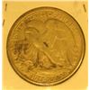 Image 2 : 1945 D U.S. Walking Liberty Half Dollar.