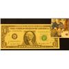 Image 1 : Series 1977 One Dollar Federal Reserve Note, CU.