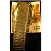 Image 2 : Caravelle (by Bulova since 1962) 17 jewels wristwatch, runs & keeps time