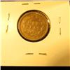 Image 2 : 1859 Indian Head Cent, VF+, nice and sharp! Value $65