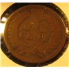 Image 2 : 1864 bronze Indian Head Cent, G, value $15