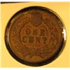 Image 2 : 1880 Indian Cent, F, value $9