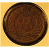 Image 2 : 1881 Indian Cent, VF, value $12