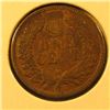 Image 2 : 1898 Indian Cent, XF, value $15