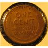 Image 2 : 1931-S Lincoln Cent, G, cleaned with flea bites, low cost key date hole filler, value $50+