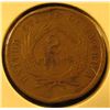 Image 2 : 1864 Two Cent Piece, F, value $25