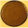 Image 2 : 1867 Two Cent Piece, G+, value $20