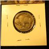 Image 2 : 1915-D Buffalo Nickel, G dark, better date, value $20