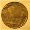 Image 2 : 1931-S Buffalo Nickel, VF30, value $25