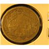 Image 2 : 1876 Seated Liberty Dime, F, value $20