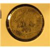 Image 2 : 1889-S Seated Liberty Dime, AG, LOW MINTAGE, problem-free G value $20, value $10