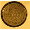 Image 2 : 1891-S Seated Liberty Dime, F, value $20