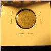 Image 2 : 1894-O Barber Dime, Poor. Date and mint mark discernible, no damage, just worn, problem free G value