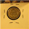 Image 2 : 1900 Barber Dime, VF, value $12