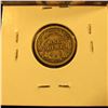 Image 2 : 1907-S Barber Dime, VF+, tough grade for date, value $30