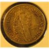 Image 2 : 1916 Mercury Dime, AU+ toned, value $25