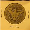 Image 2 : 1902 Barber Half Dollar, G, value $17