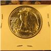 Image 2 : 1941 Walking Liberty Half Dollar, BU MS64+, Gem, value $75+