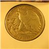 Image 2 : 1944 Walking Liberty Half Dollar, XF, value $18