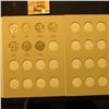 Image 3 : Group of (4) PROOF Lincoln Cents, 1979-S type 1, 1980-S, 1981-S type 1, 1982-S, group value $14