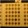 Image 3 : Group of (4) PROOF Lincoln Cents, 1998-S, 1999-S, 2000-S, 2001-S, group value $23+