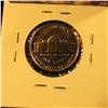 Image 2 : 1955 PROOF Jefferson Nickel, value $18