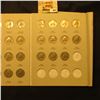 Image 4 : 1955 PROOF Jefferson Nickel, value $18